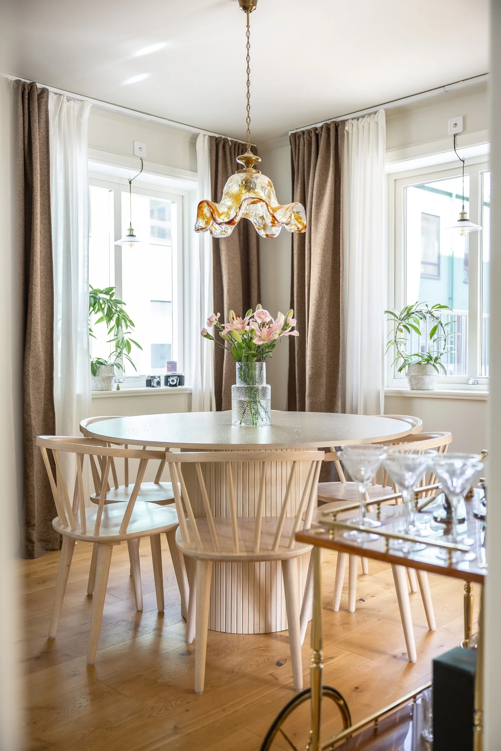 Bostadsrätt, Norra slottsgatan 15B, Gävle Centrum, Gävle