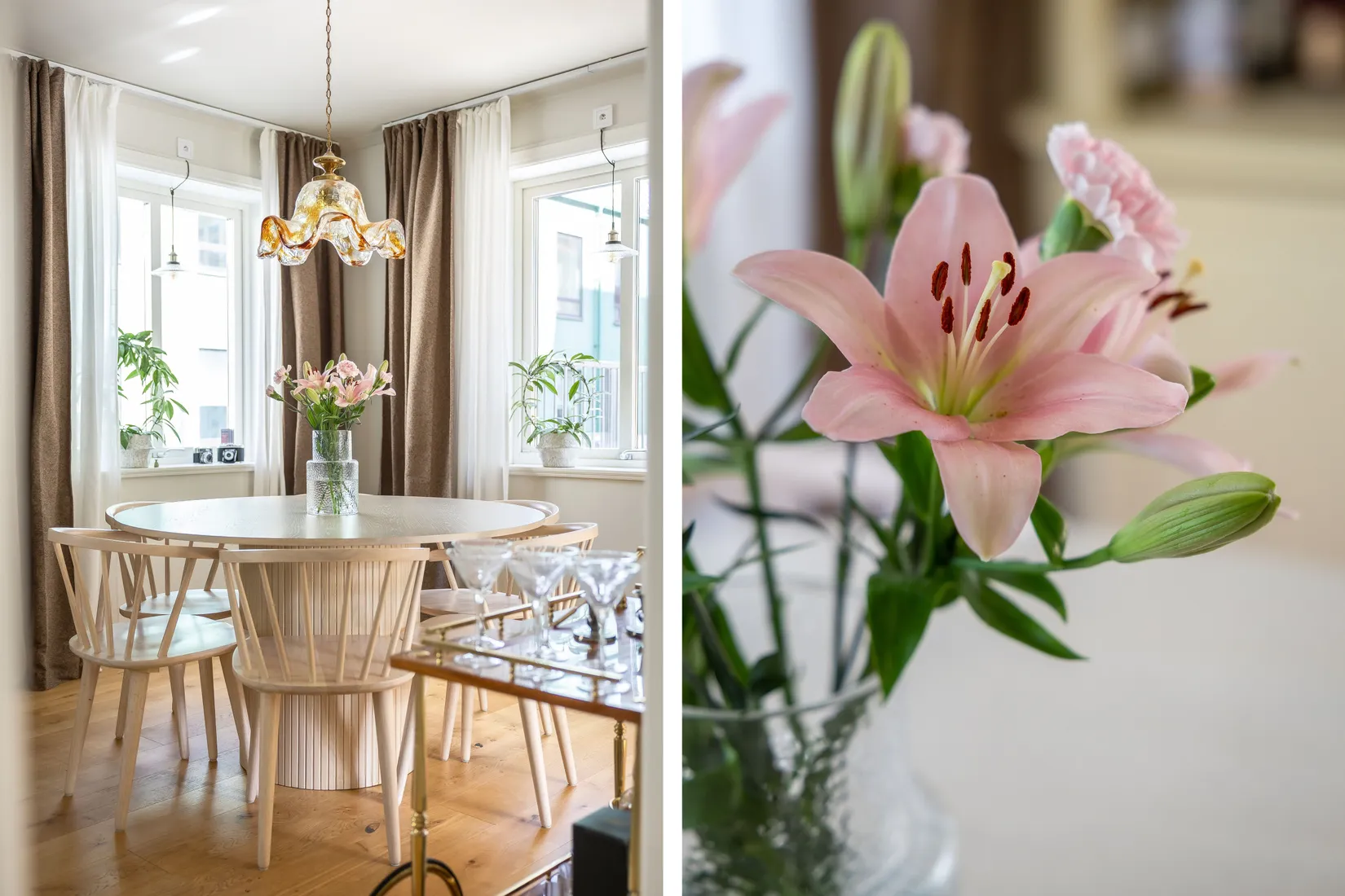 Bostadsrätt, Norra slottsgatan 15B, Gävle Centrum, Gävle