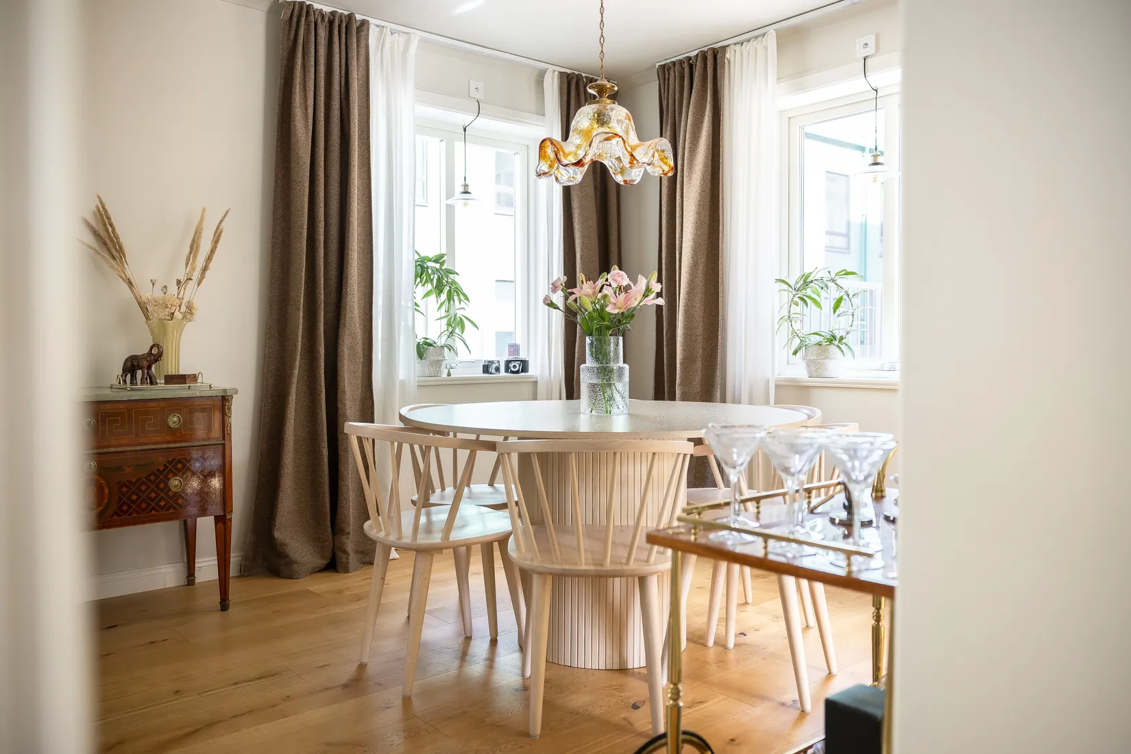 Bostadsrätt, Norra slottsgatan 15B, Gävle Centrum, Gävle