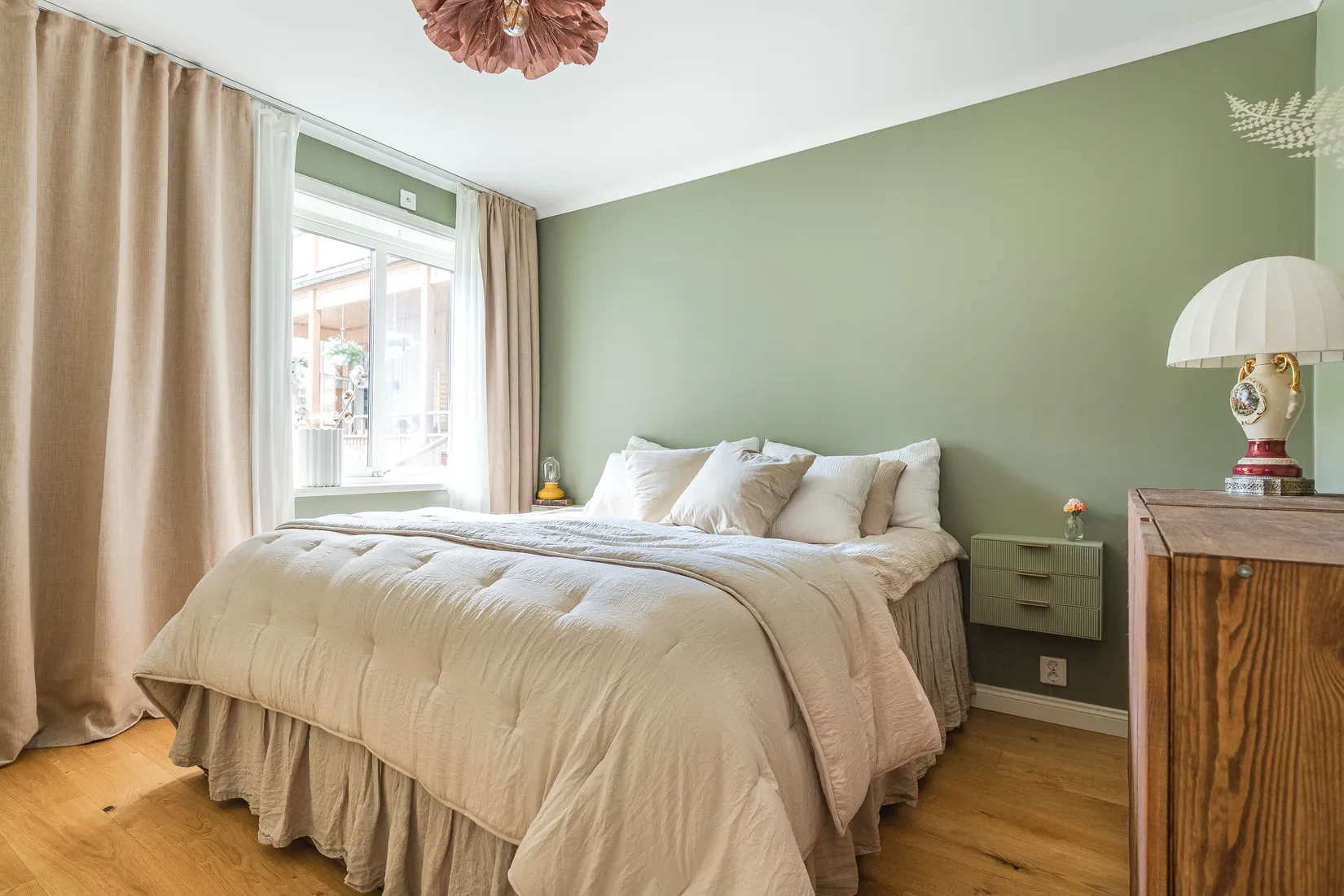 Bostadsrätt, Norra slottsgatan 15B, Gävle Centrum, Gävle