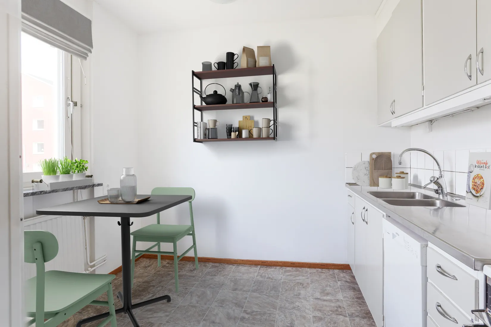 Bostadsrätt, Vintergatan 7A, Örnsköldsvik