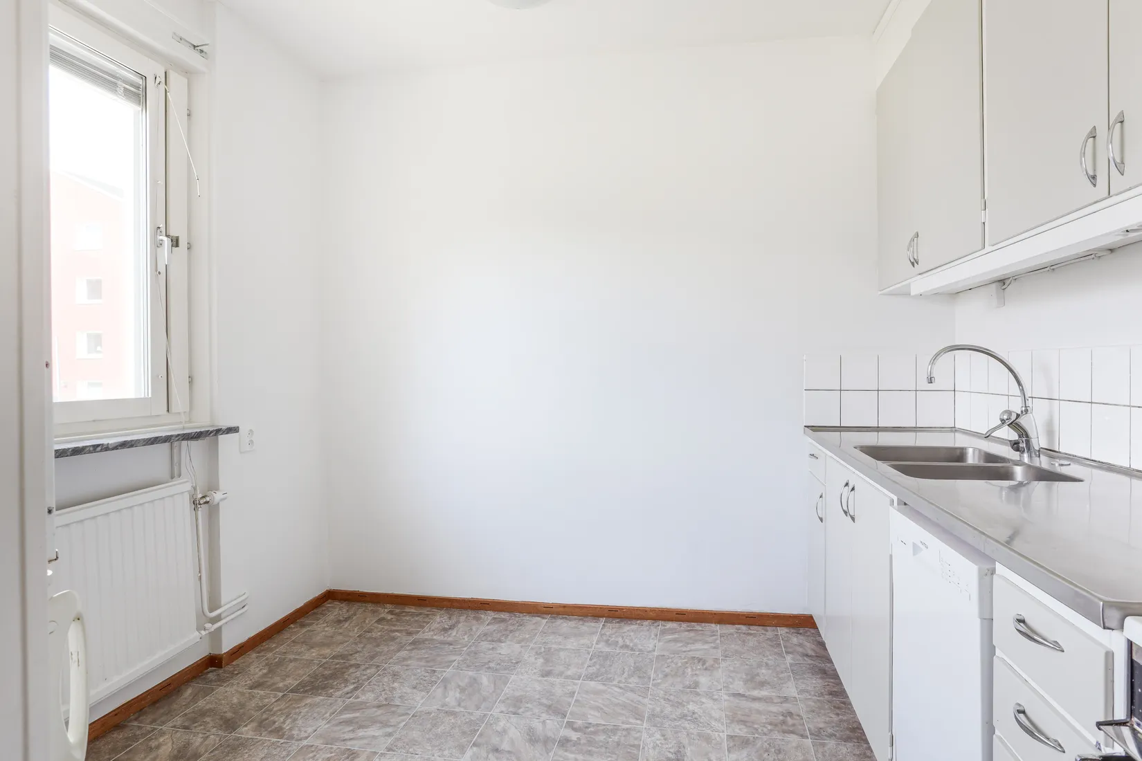 Bostadsrätt, Vintergatan 7A, Örnsköldsvik