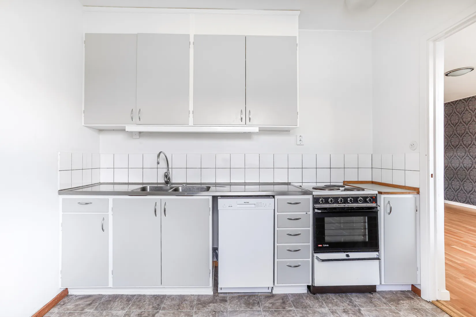 Bostadsrätt, Vintergatan 7A, Örnsköldsvik