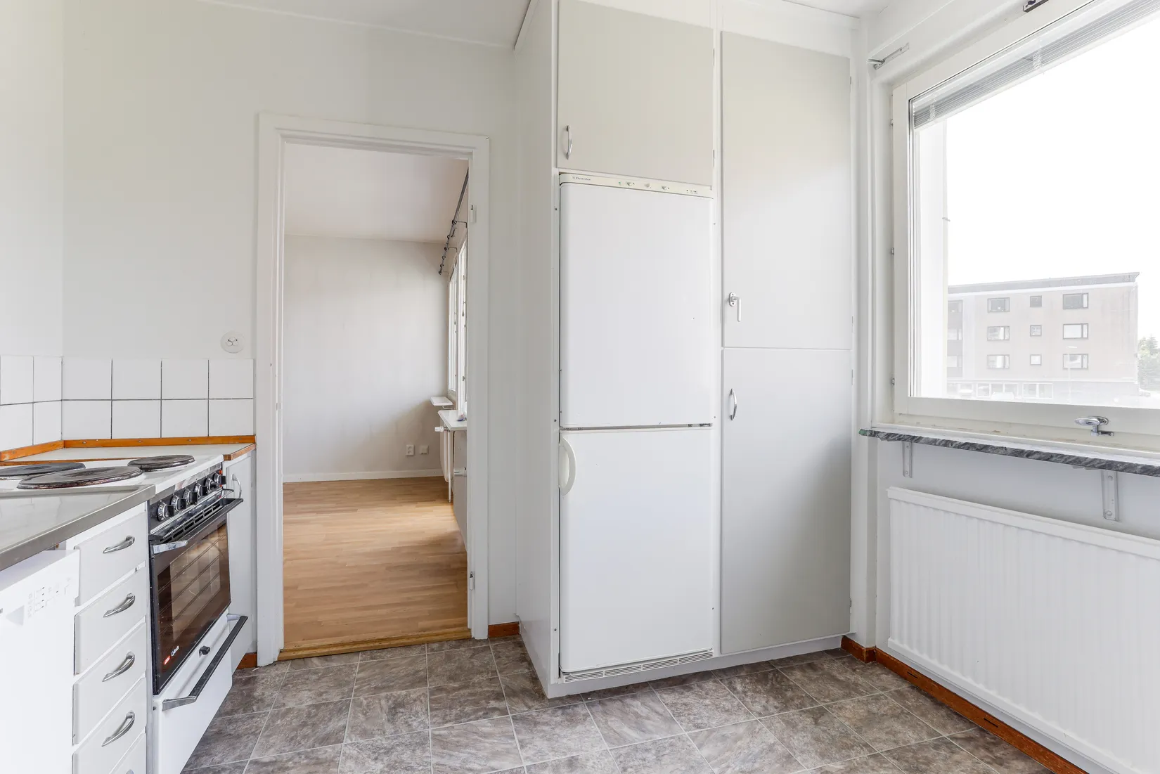 Bostadsrätt, Vintergatan 7A, Örnsköldsvik