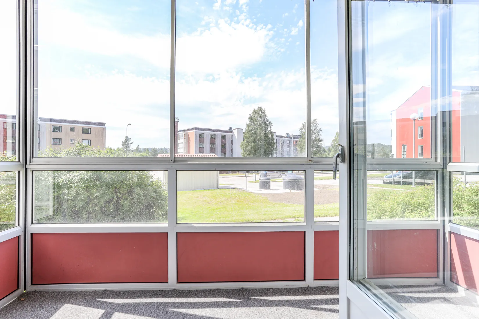 Bostadsrätt, Vintergatan 7A, Örnsköldsvik