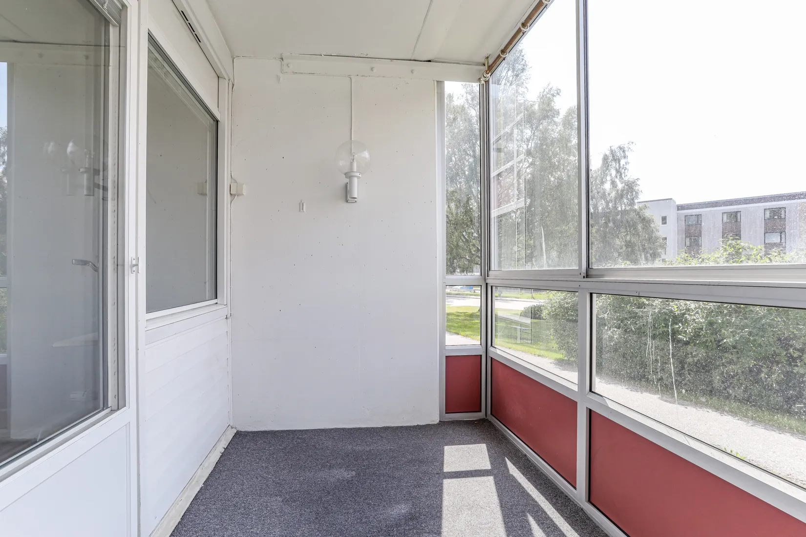 Bostadsrätt, Vintergatan 7A, Örnsköldsvik