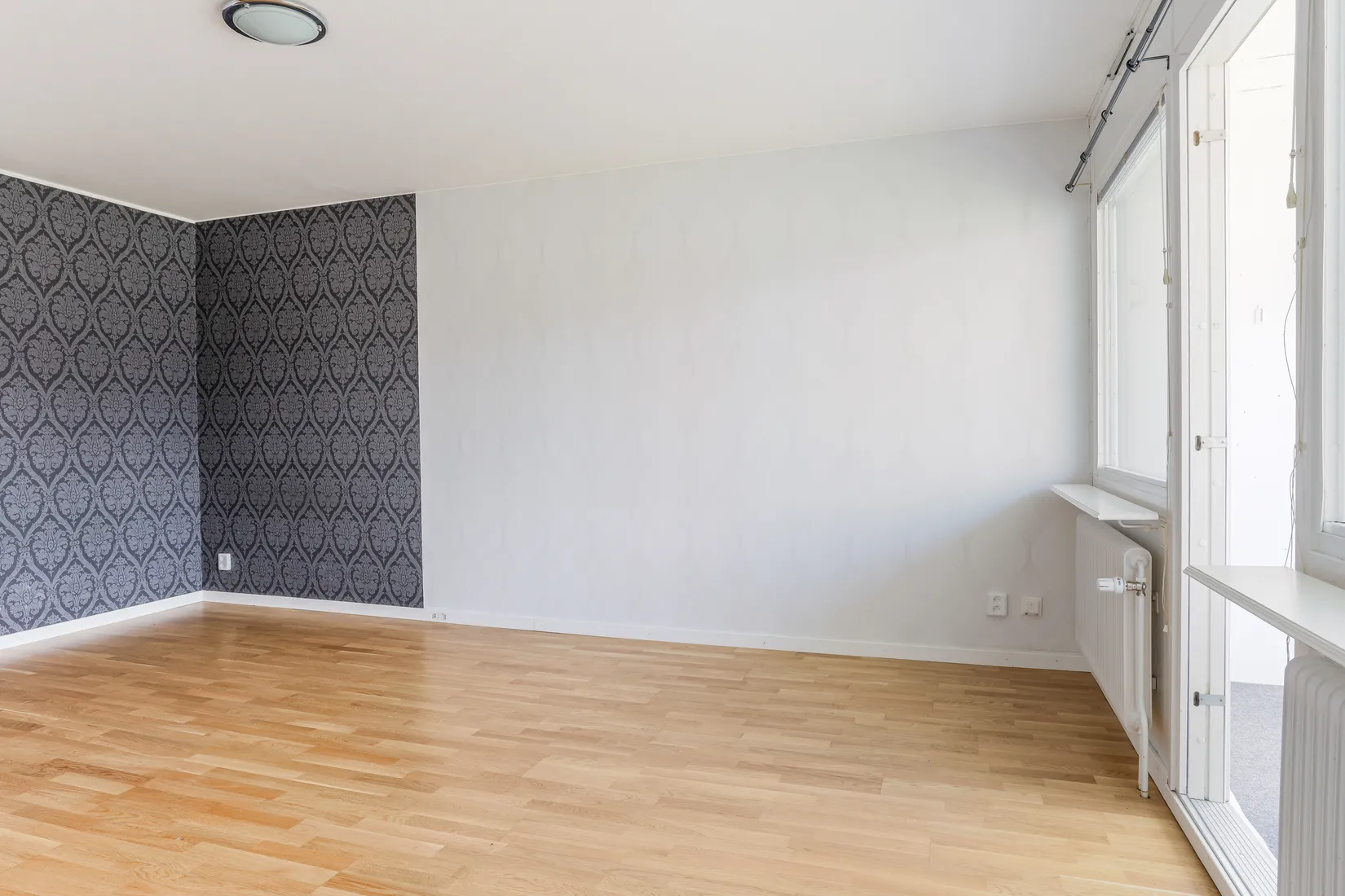 Bostadsrätt, Vintergatan 7A, Örnsköldsvik