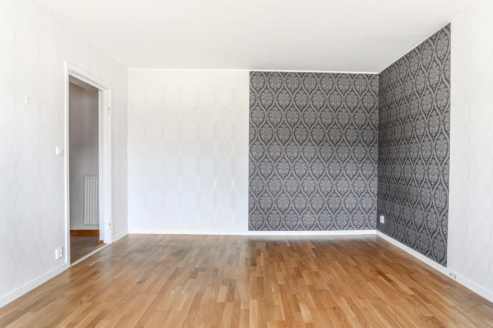 Bostadsrätt, Vintergatan 7A, Örnsköldsvik