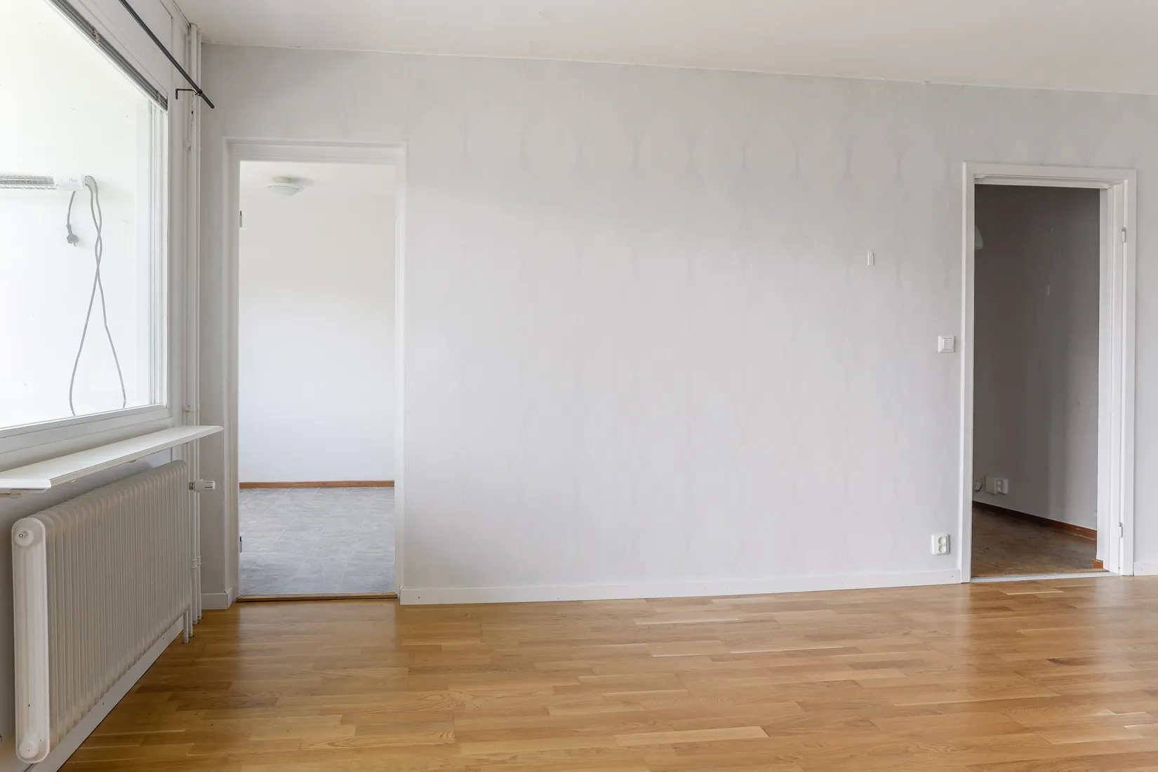 Bostadsrätt, Vintergatan 7A, Örnsköldsvik