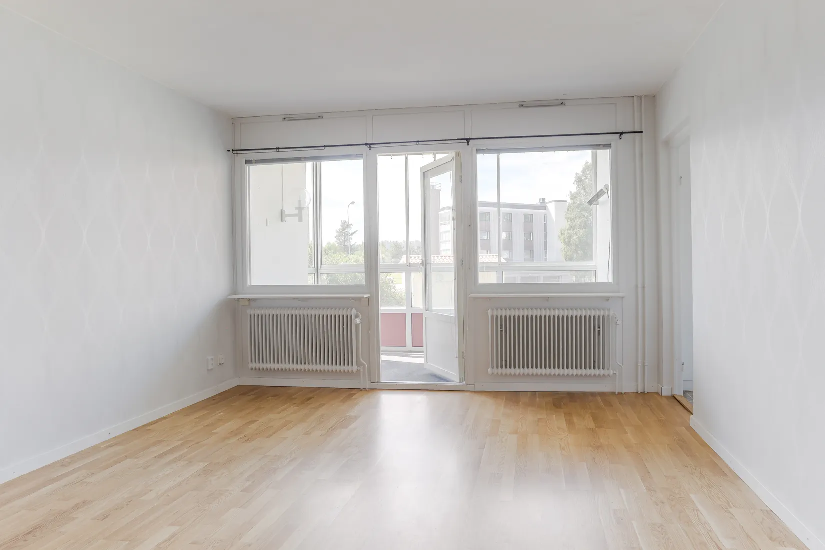 Bostadsrätt, Vintergatan 7A, Örnsköldsvik