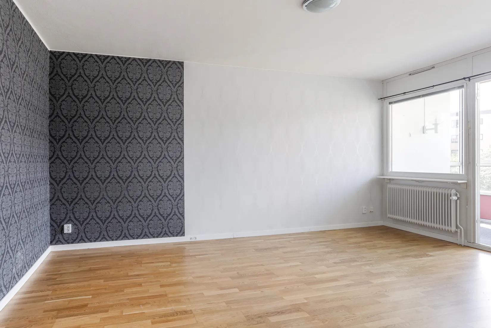 Bostadsrätt, Vintergatan 7A, Örnsköldsvik