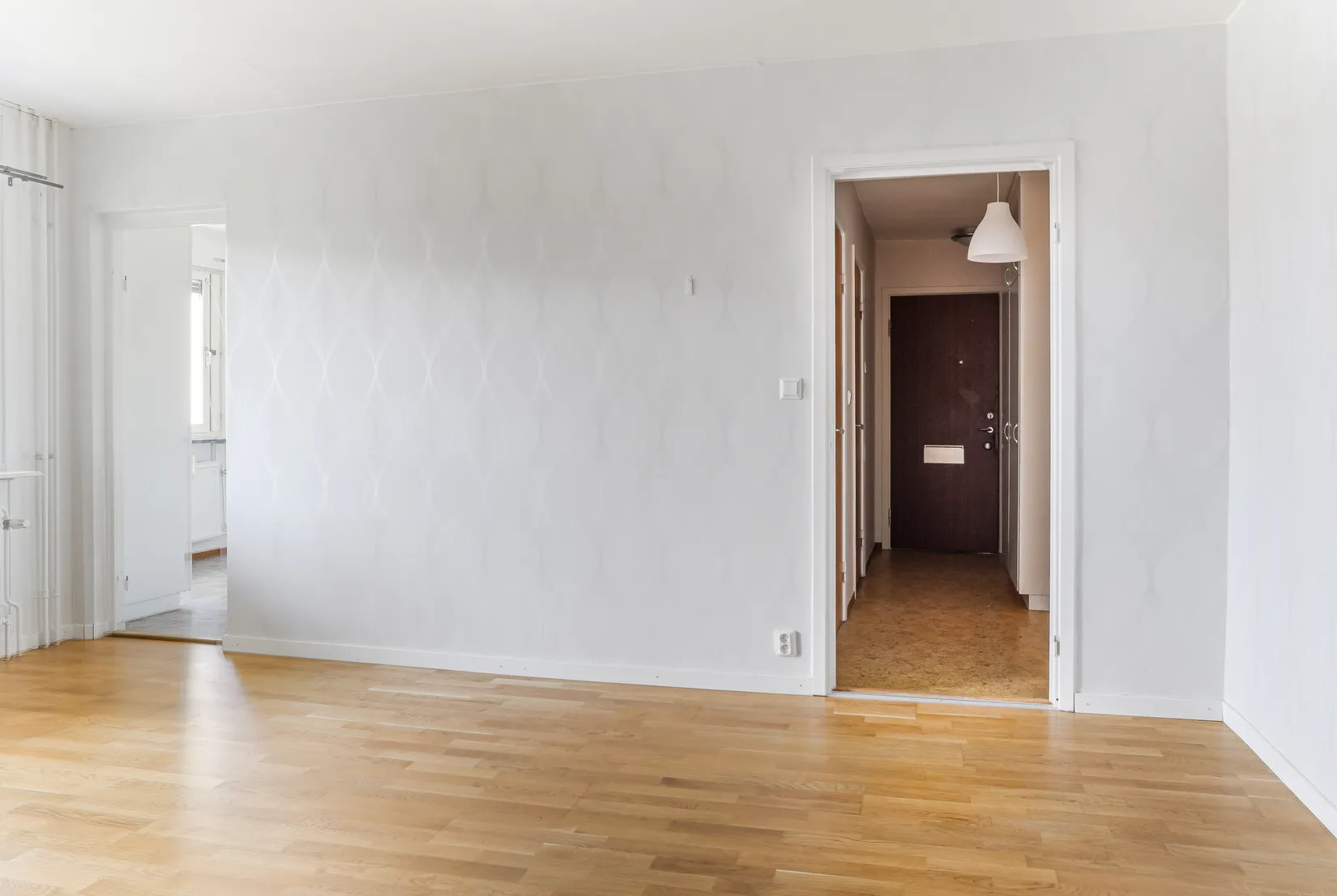 Bostadsrätt, Vintergatan 7A, Örnsköldsvik