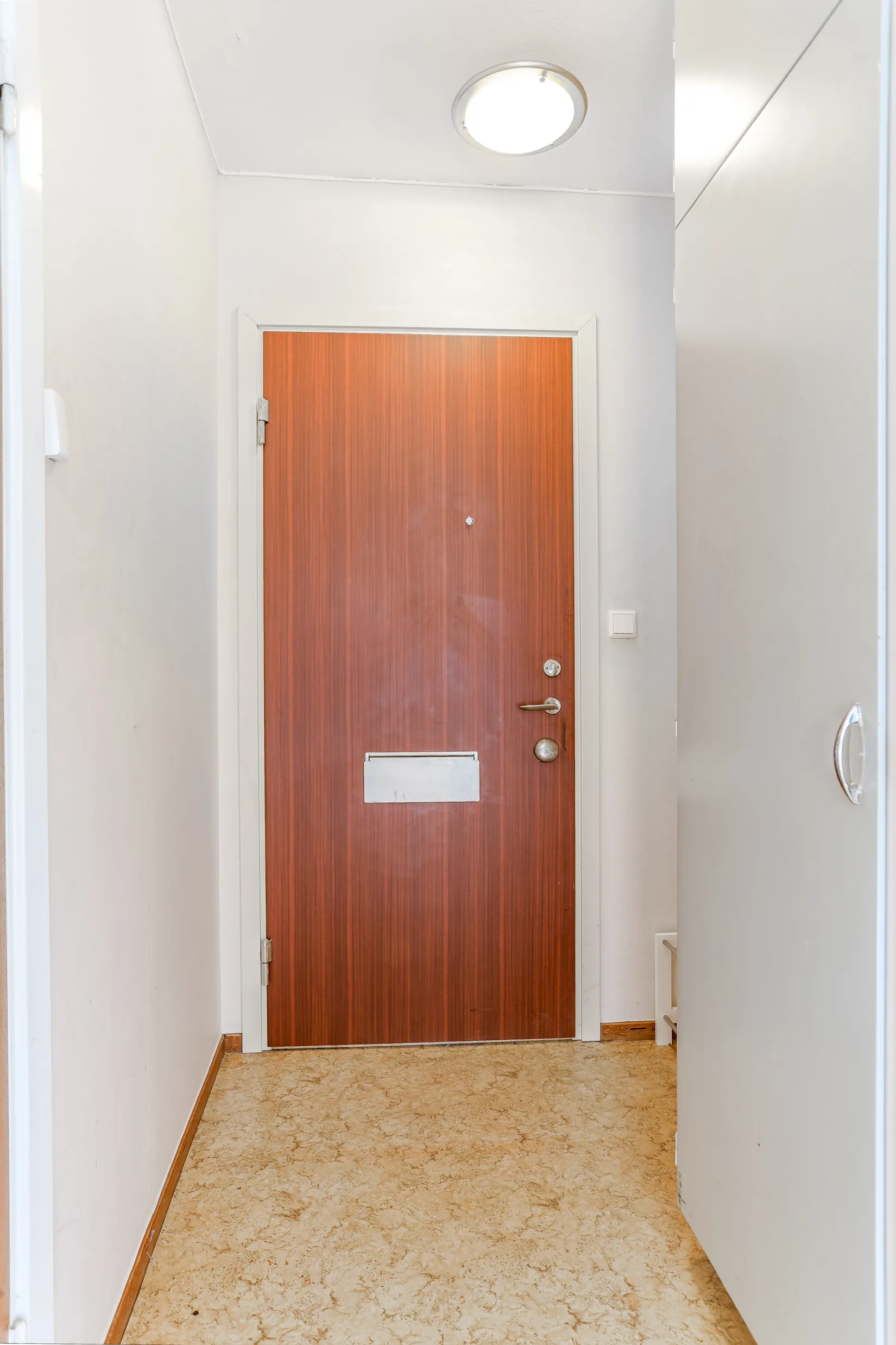 Bostadsrätt, Vintergatan 7A, Örnsköldsvik