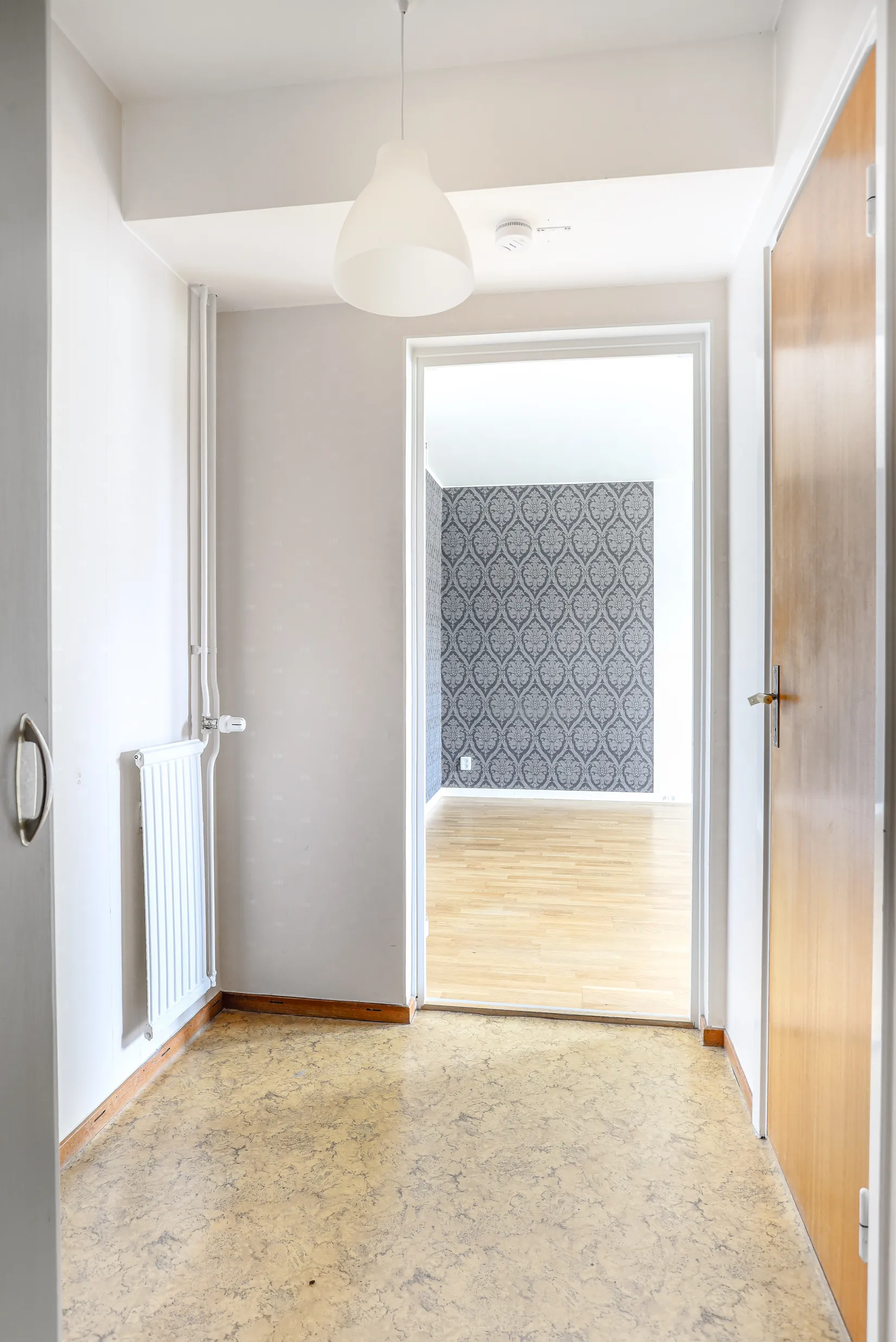 Bostadsrätt, Vintergatan 7A, Örnsköldsvik