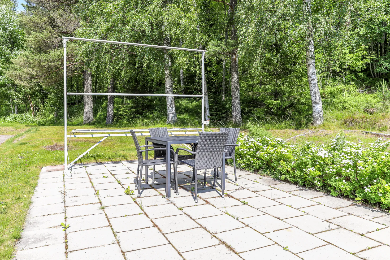 Bostadsrätt, Vintergatan 7A, Örnsköldsvik