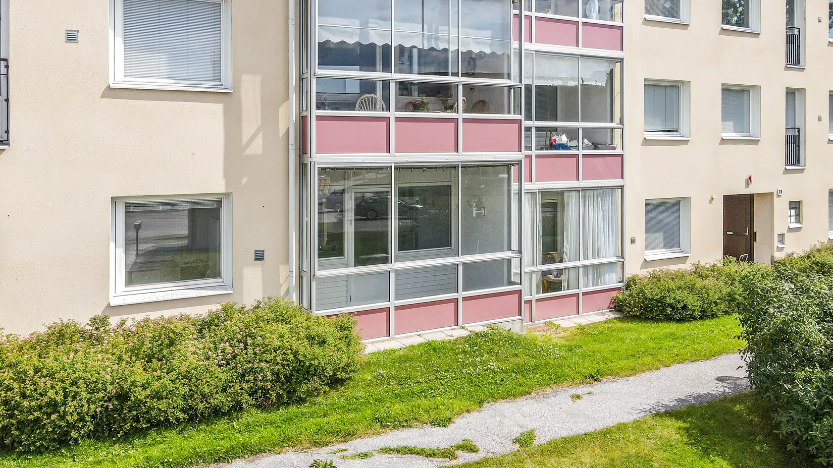 Bostadsrätt, Vintergatan 7A, Örnsköldsvik