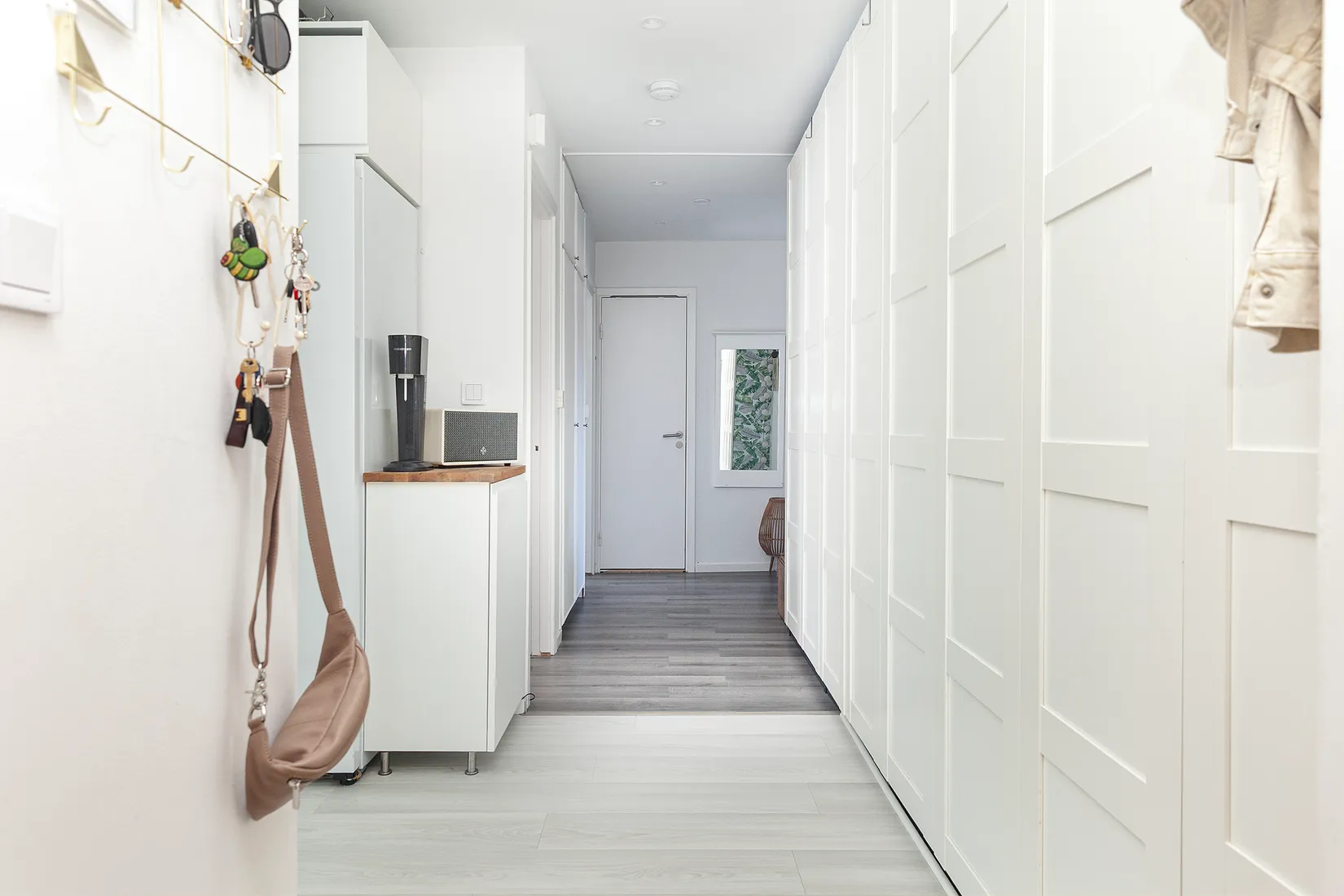 Bostadsrätt, Rååvägen 90C, Råå, Helsingborg