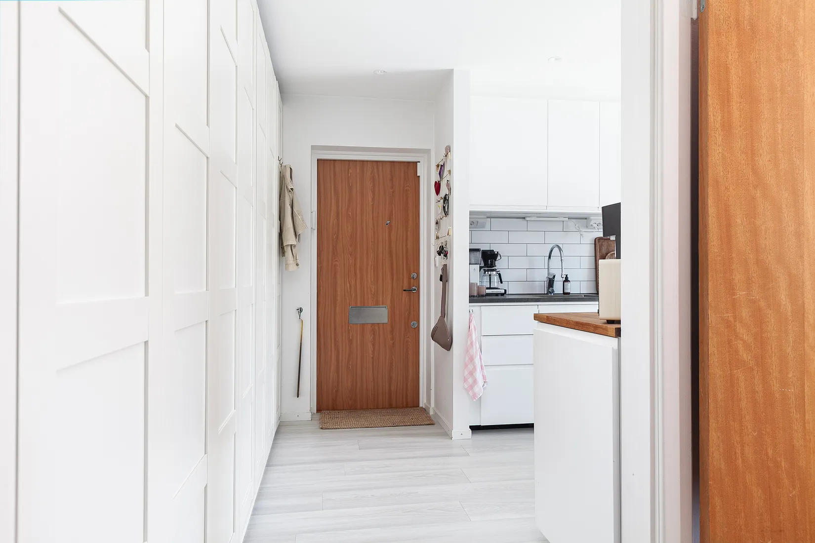 Bostadsrätt, Rååvägen 90C, Råå, Helsingborg