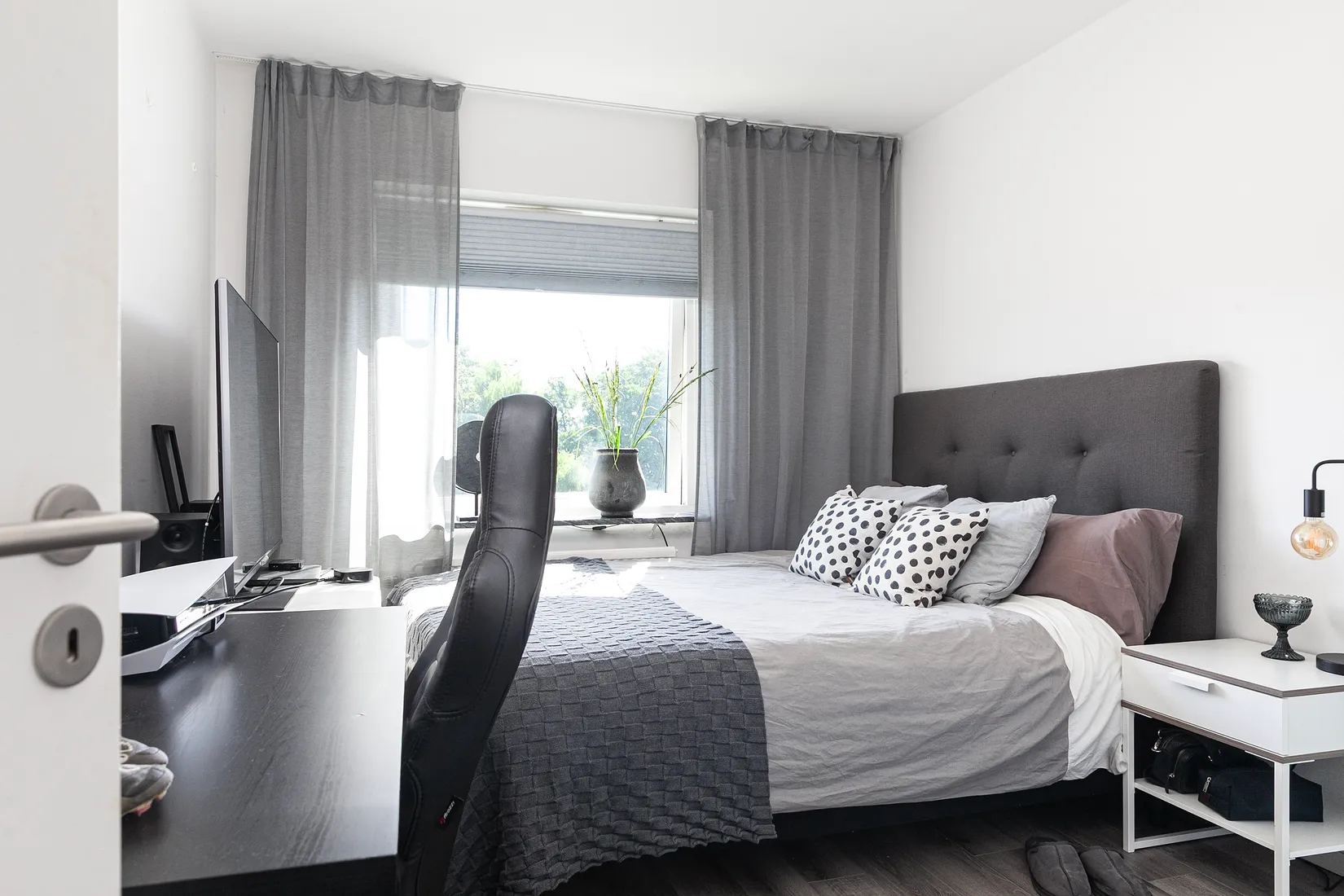 Bostadsrätt, Rååvägen 90C, Råå, Helsingborg