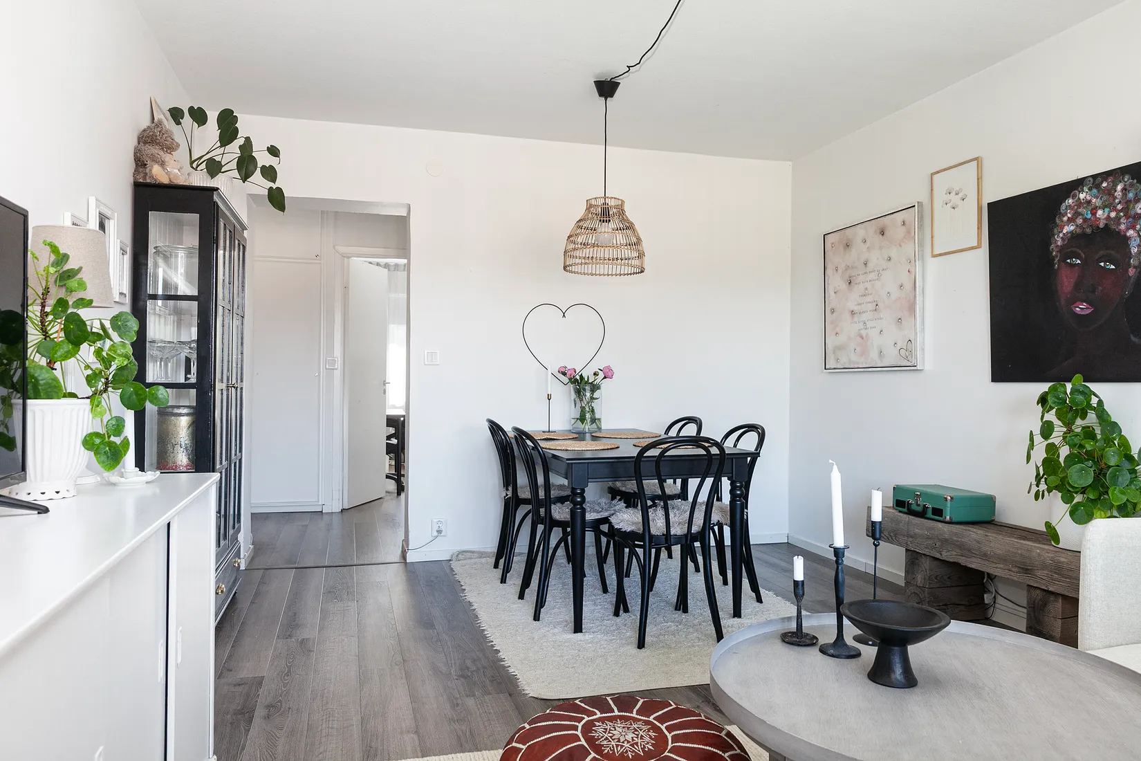 Bostadsrätt, Rååvägen 90C, Råå, Helsingborg