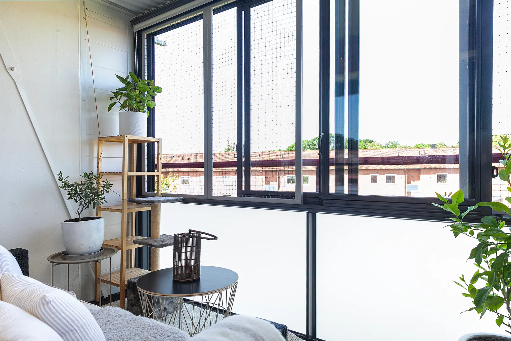 Bostadsrätt, Rååvägen 90C, Råå, Helsingborg