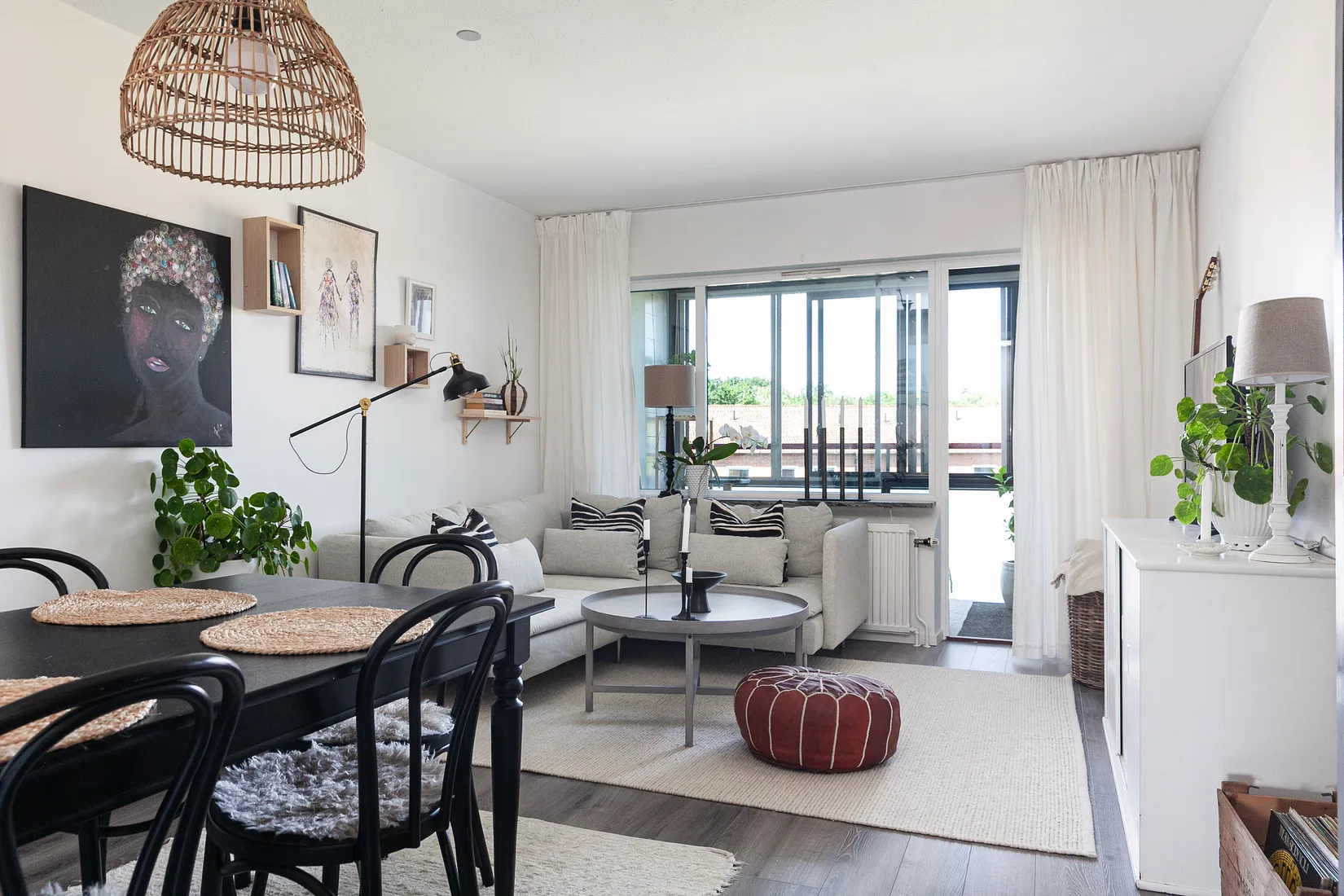 Bostadsrätt, Rååvägen 90C, Råå, Helsingborg