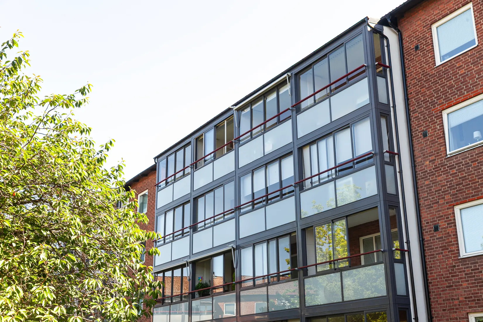 Bostadsrätt, Rååvägen 90C, Råå, Helsingborg