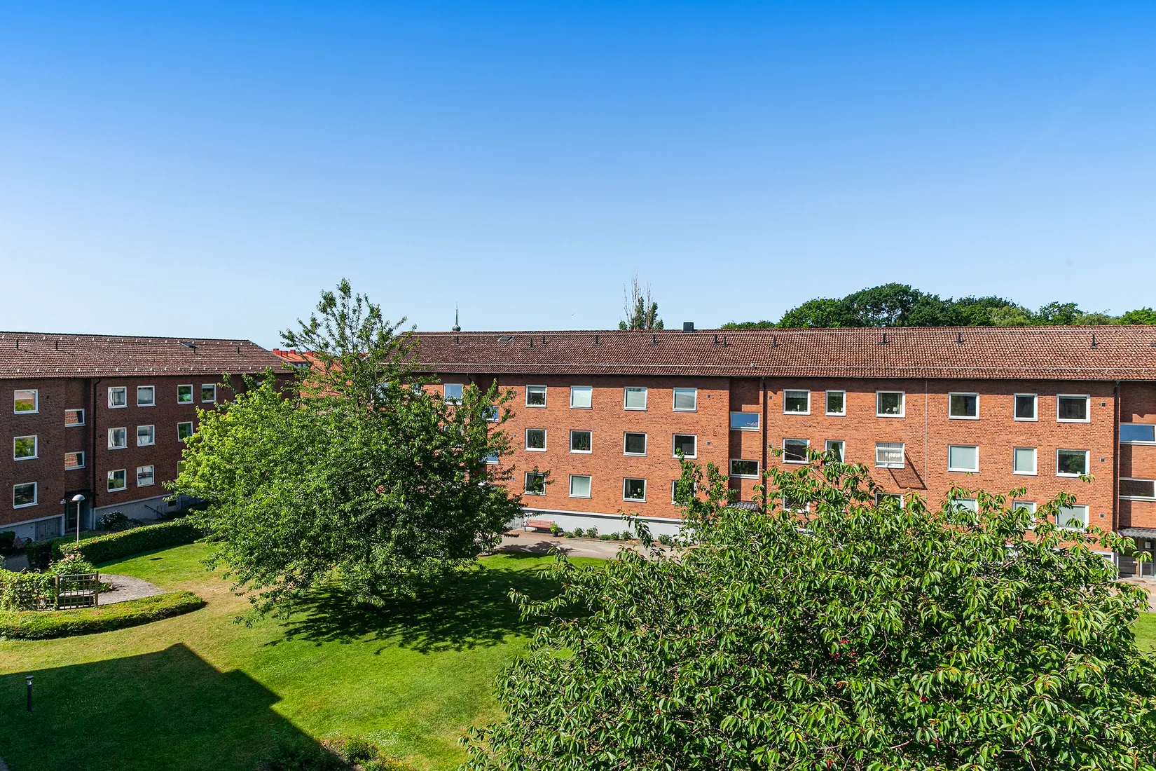 Bostadsrätt, Rååvägen 90C, Råå, Helsingborg