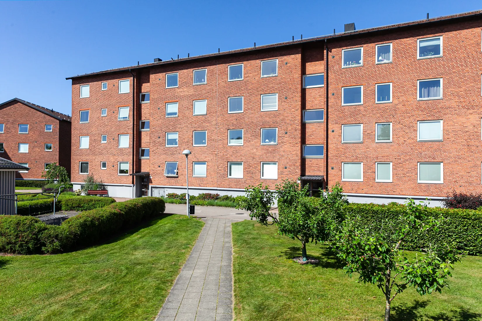 Bostadsrätt, Rååvägen 90C, Råå, Helsingborg