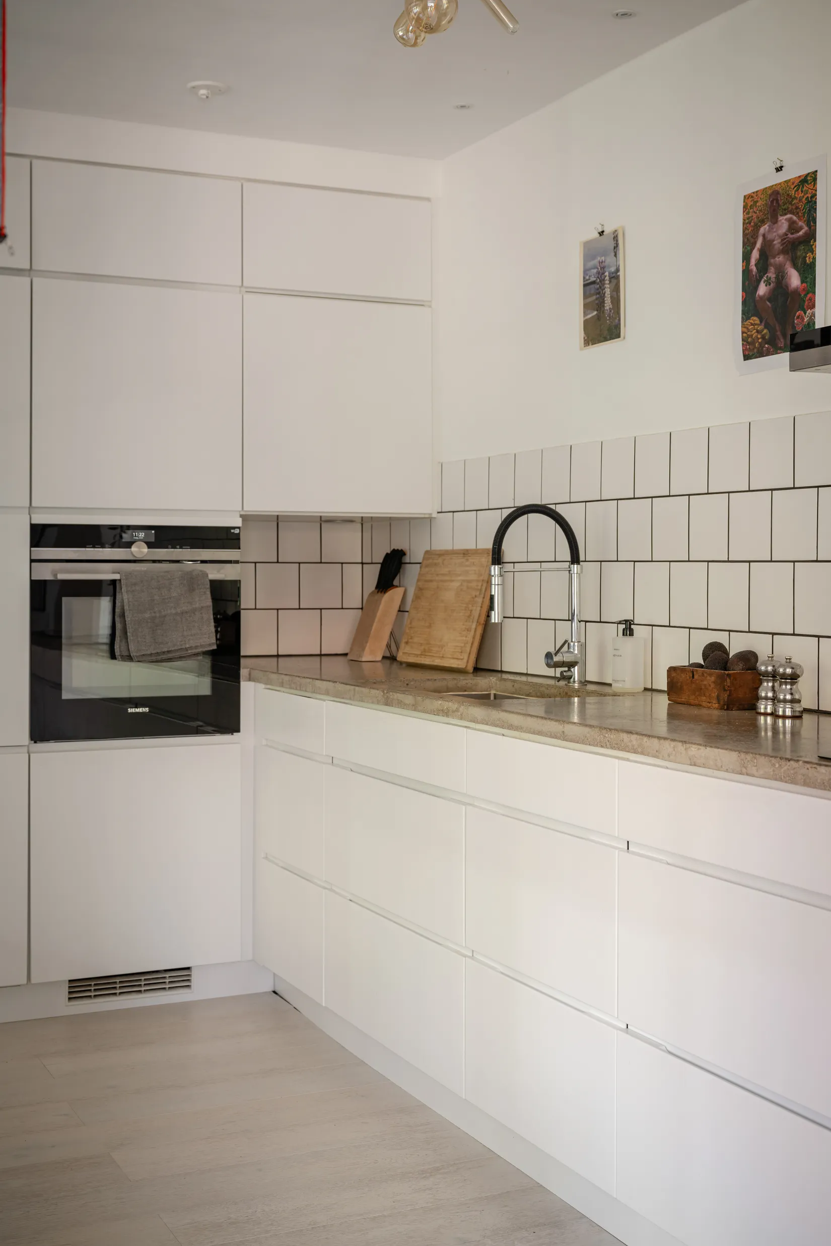 Bostadsrätt, Gröndalsvägen 17, vån 2, Gröndal, Stockholm