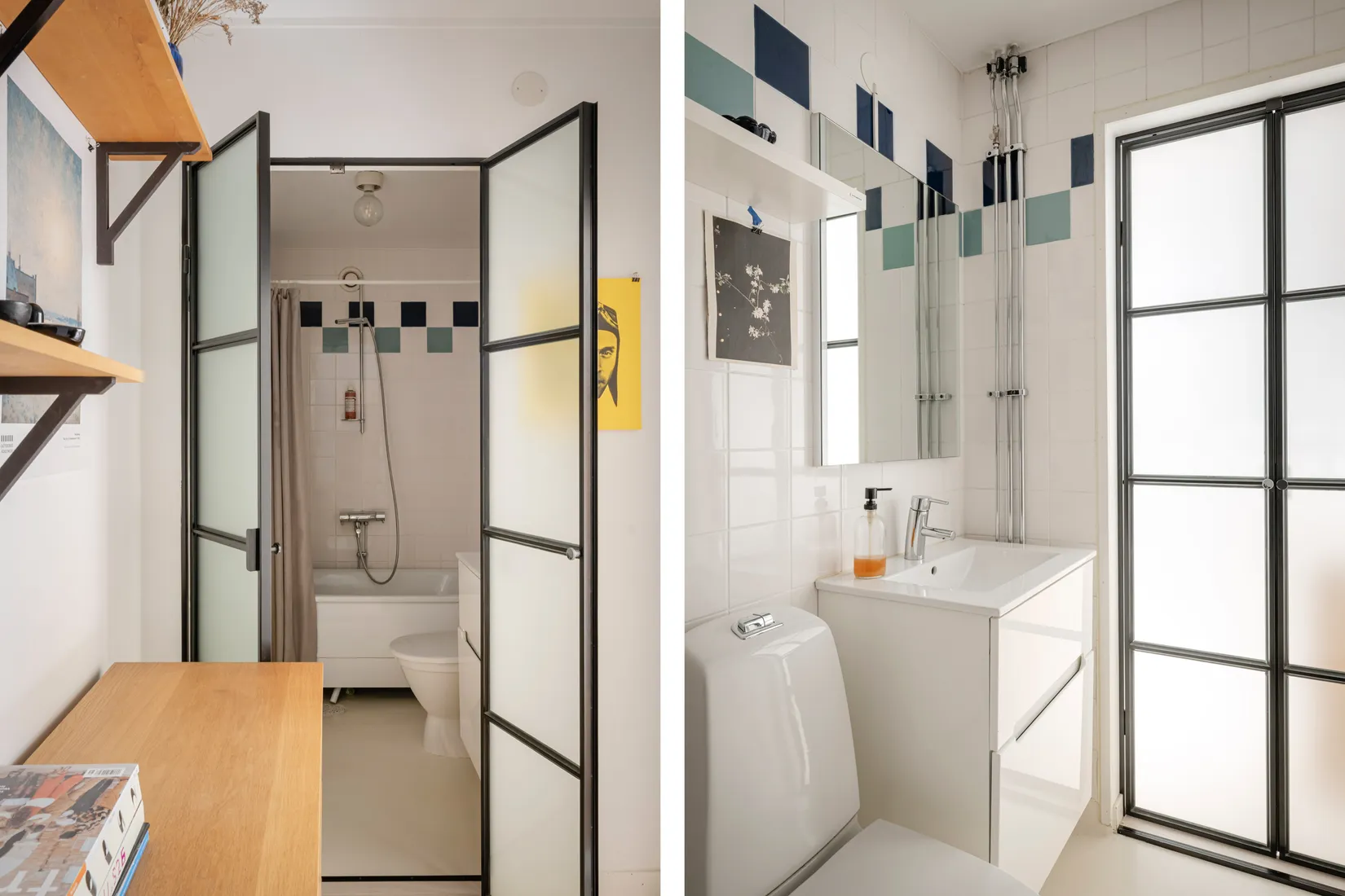 Bostadsrätt, Gröndalsvägen 17, vån 2, Gröndal, Stockholm