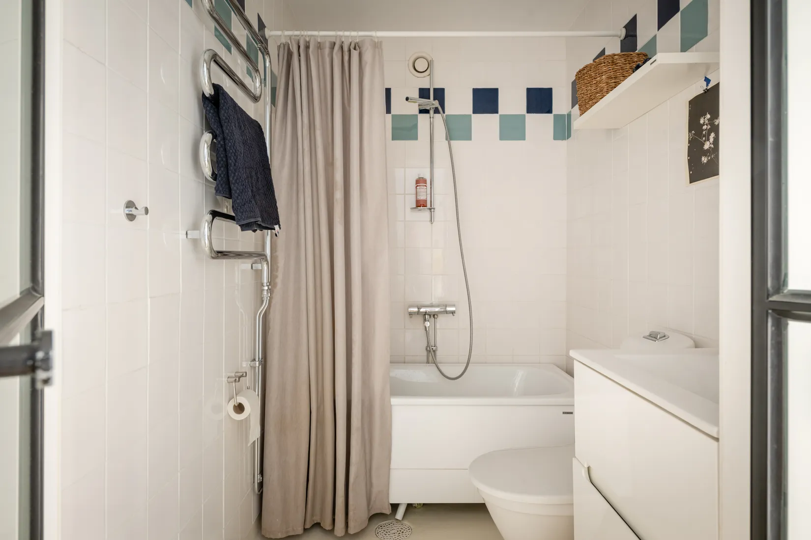 Bostadsrätt, Gröndalsvägen 17, vån 2, Gröndal, Stockholm