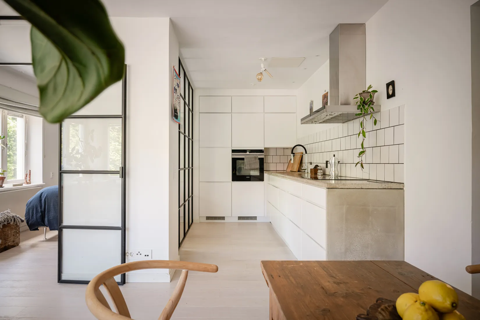 Bostadsrätt, Gröndalsvägen 17, vån 2, Gröndal, Stockholm