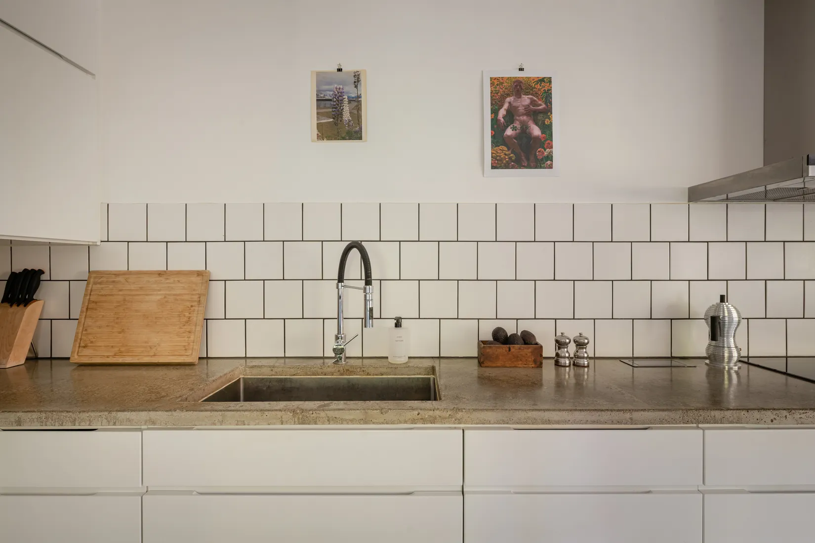 Bostadsrätt, Gröndalsvägen 17, vån 2, Gröndal, Stockholm