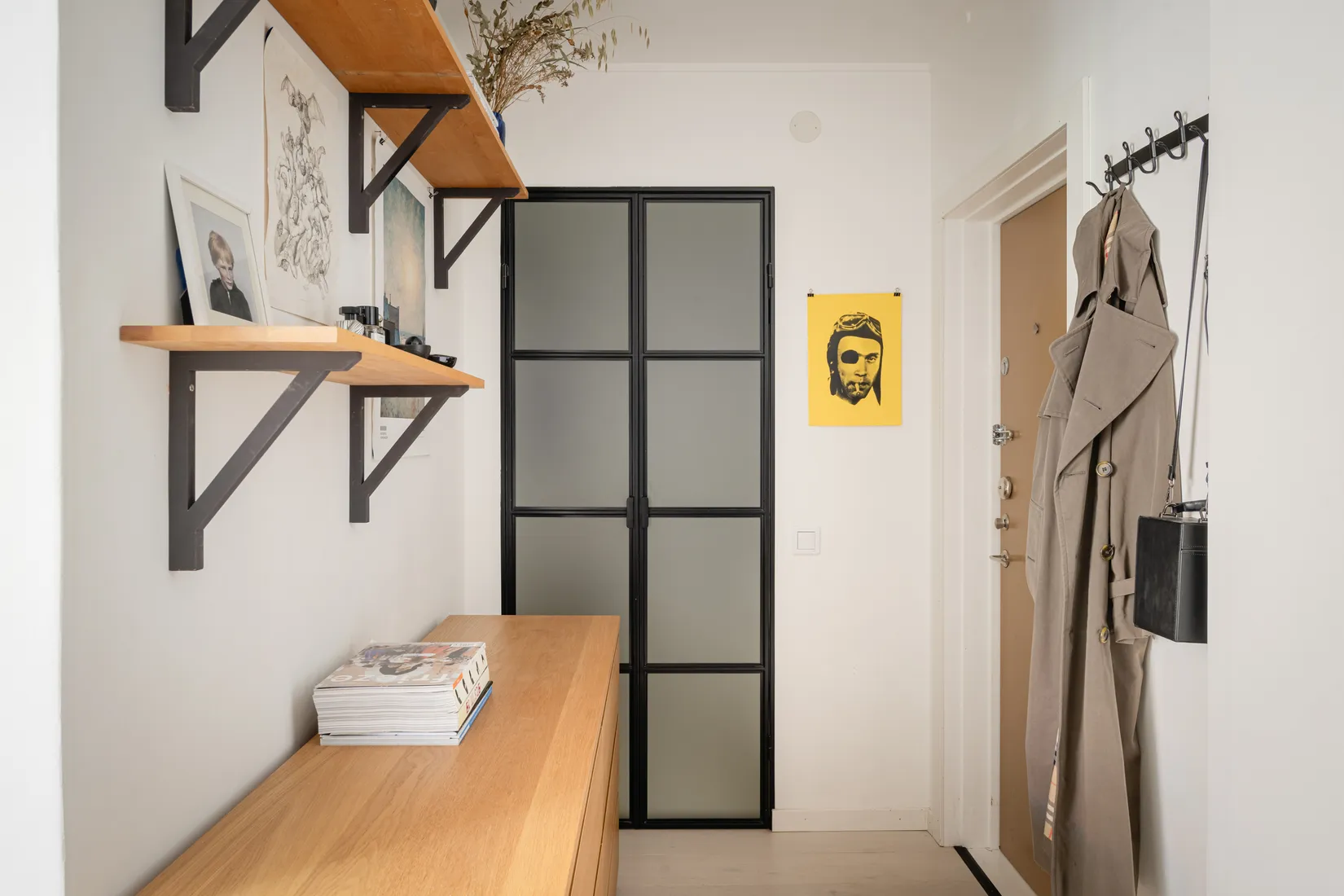 Bostadsrätt, Gröndalsvägen 17, vån 2, Gröndal, Stockholm