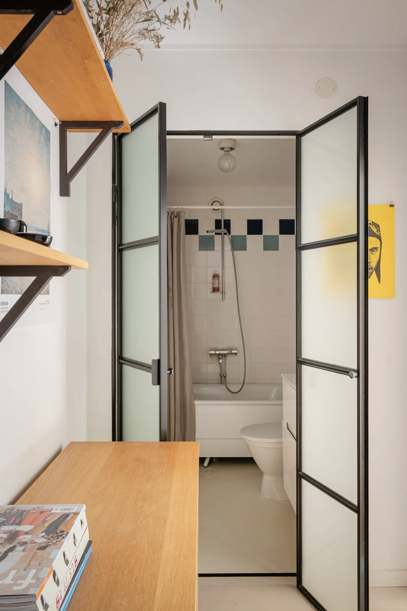 Bostadsrätt, Gröndalsvägen 17, vån 2, Gröndal, Stockholm