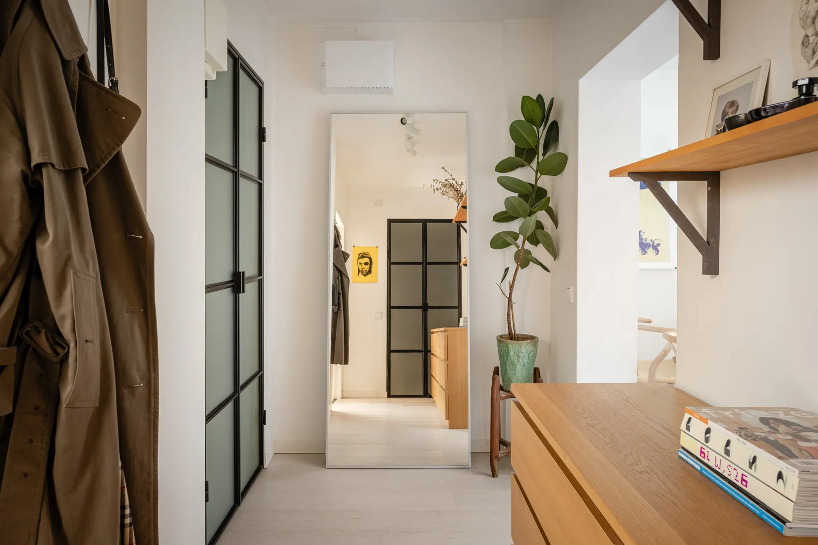 Bostadsrätt, Gröndalsvägen 17, vån 2, Gröndal, Stockholm