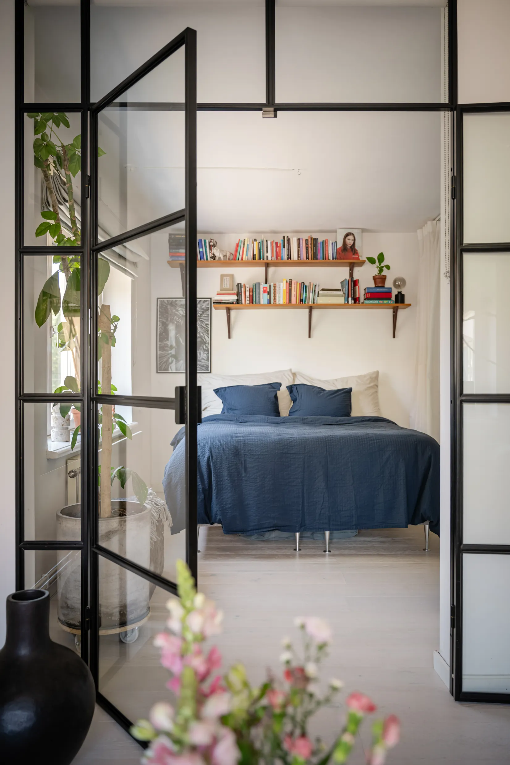 Bostadsrätt, Gröndalsvägen 17, vån 2, Gröndal, Stockholm