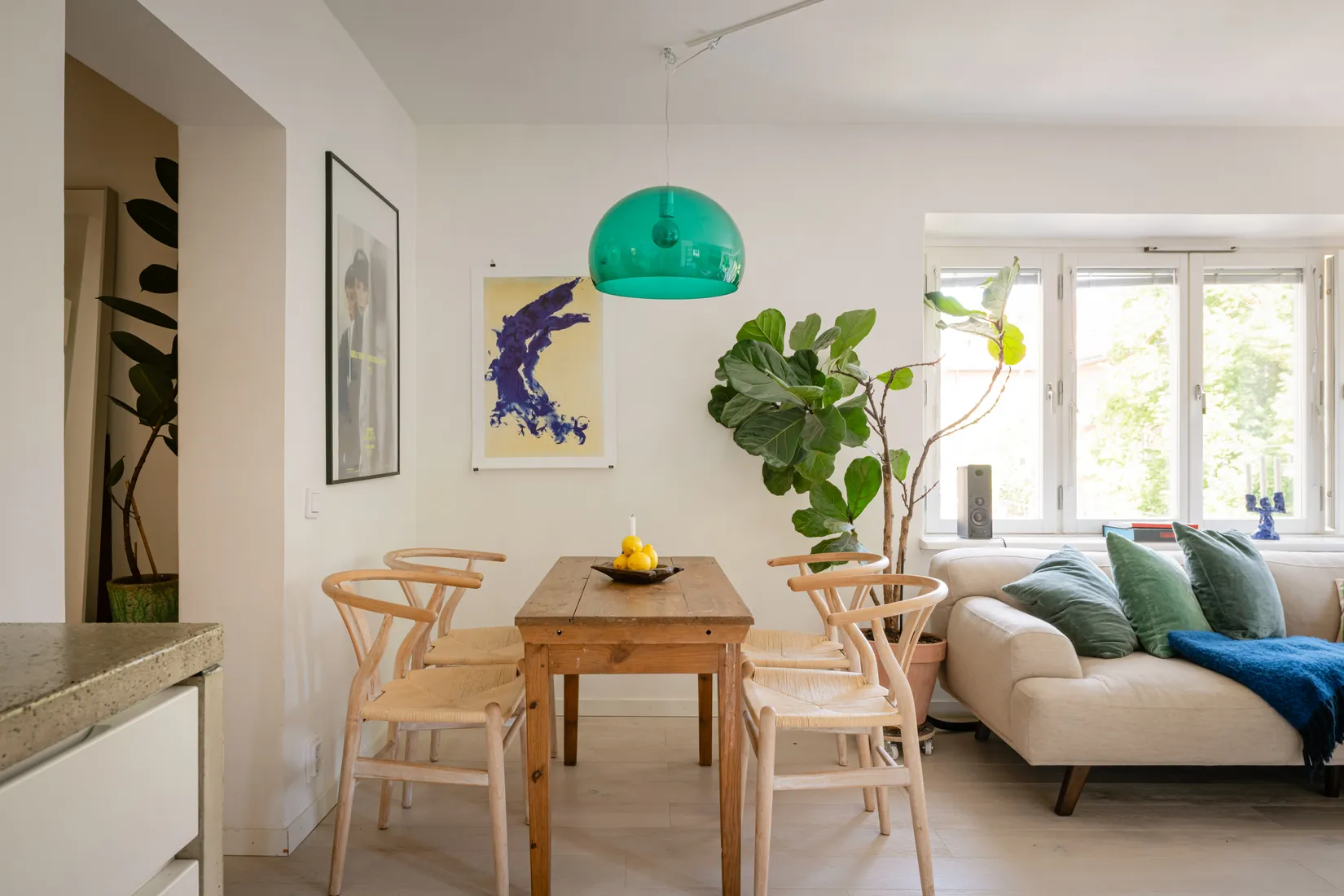 Bostadsrätt, Gröndalsvägen 17, vån 2, Gröndal, Stockholm