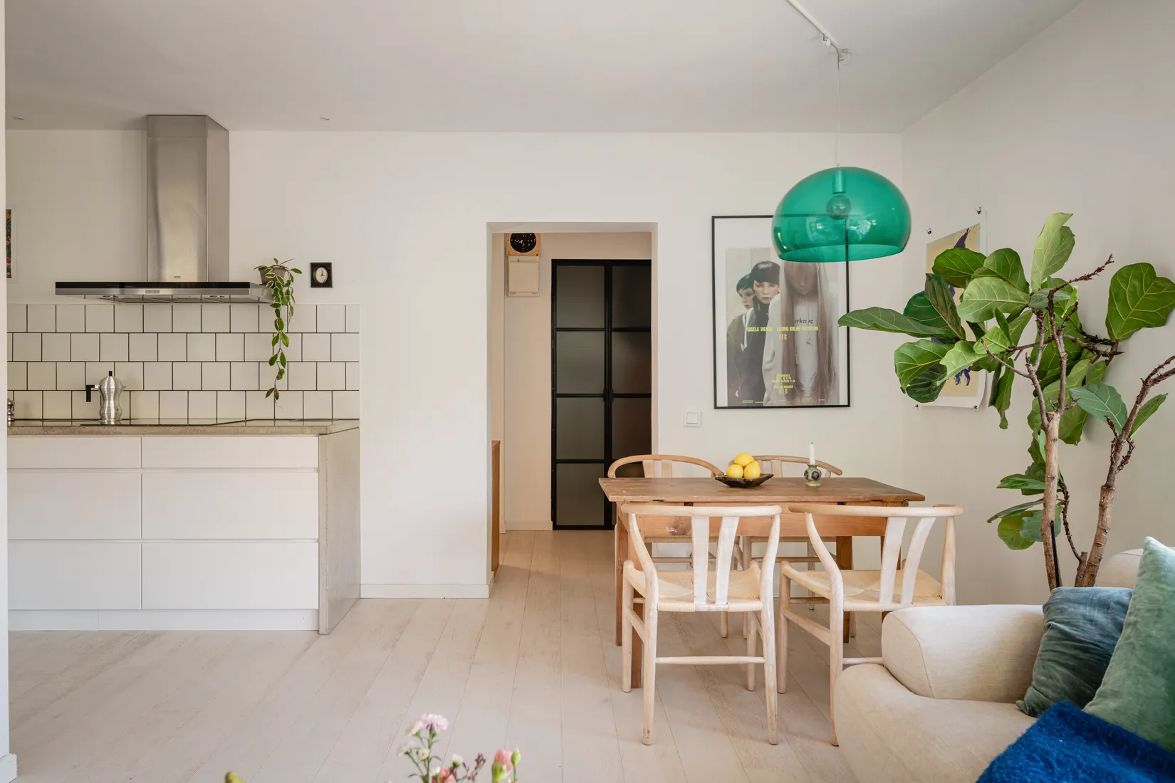 Bostadsrätt, Gröndalsvägen 17, vån 2, Gröndal, Stockholm