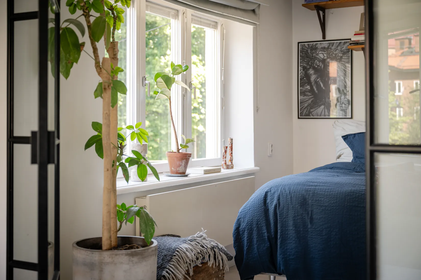 Bostadsrätt, Gröndalsvägen 17, vån 2, Gröndal, Stockholm