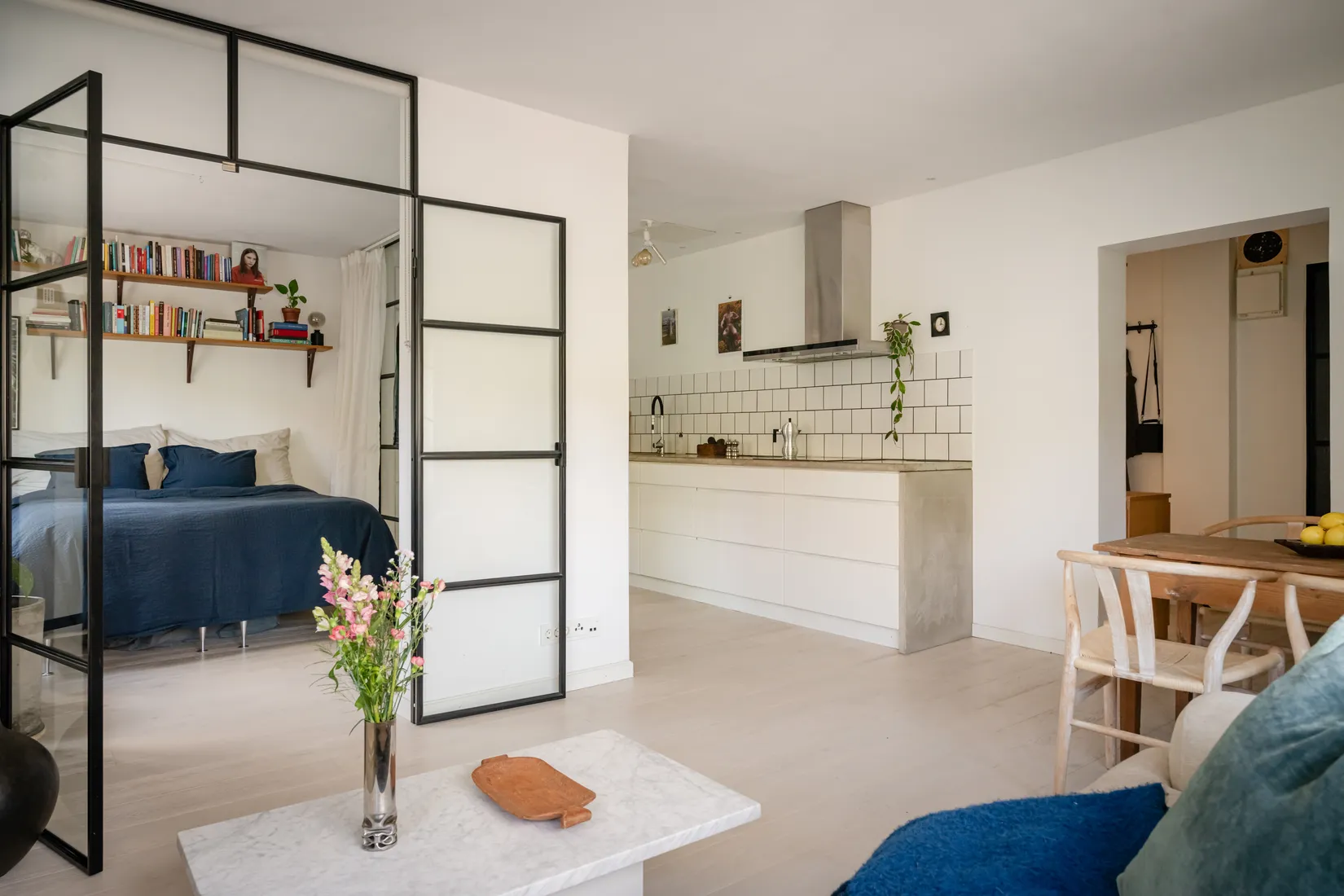 Bostadsrätt, Gröndalsvägen 17, vån 2, Gröndal, Stockholm
