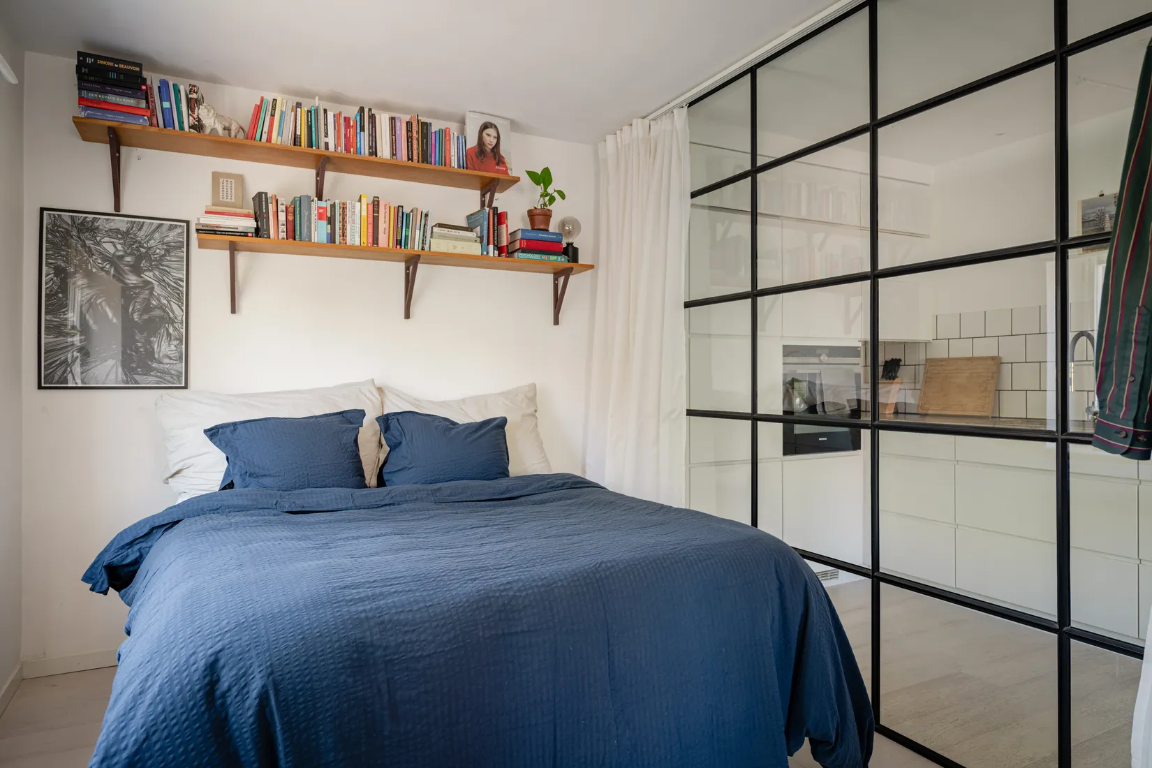 Bostadsrätt, Gröndalsvägen 17, vån 2, Gröndal, Stockholm