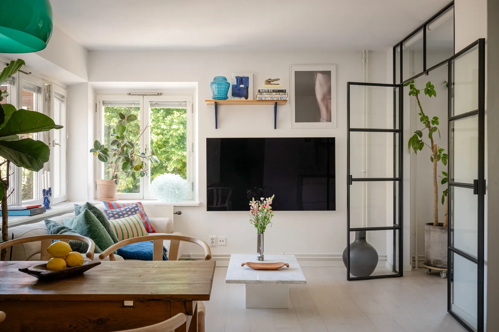 Bostadsrätt, Gröndalsvägen 17, vån 2, Gröndal, Stockholm
