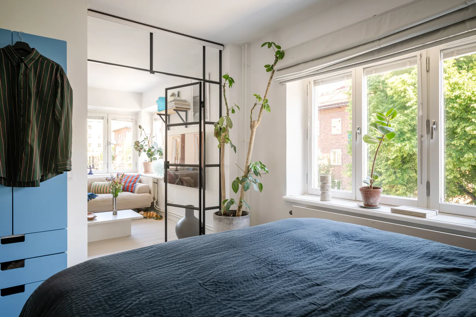 Bostadsrätt, Gröndalsvägen 17, vån 2, Gröndal, Stockholm