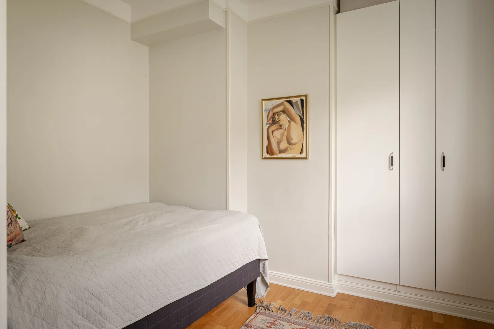 Bostadsrätt, Eldarvägen 2, vån 3 av 5, Gröndal, Stockholm