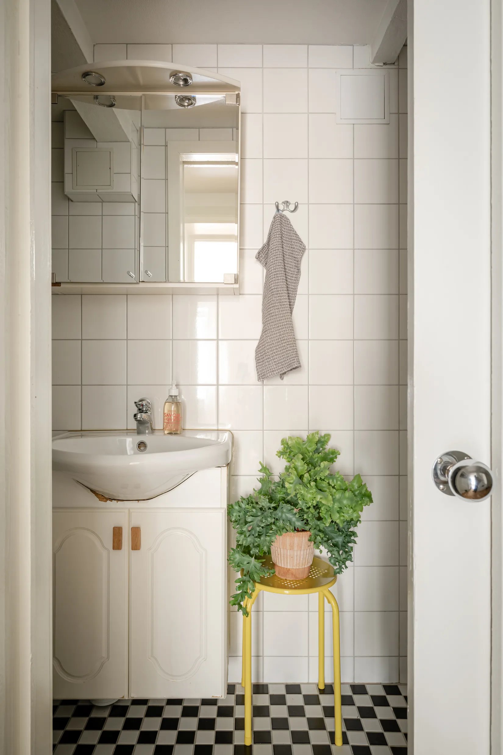 Bostadsrätt, Eldarvägen 2, vån 3 av 5, Gröndal, Stockholm