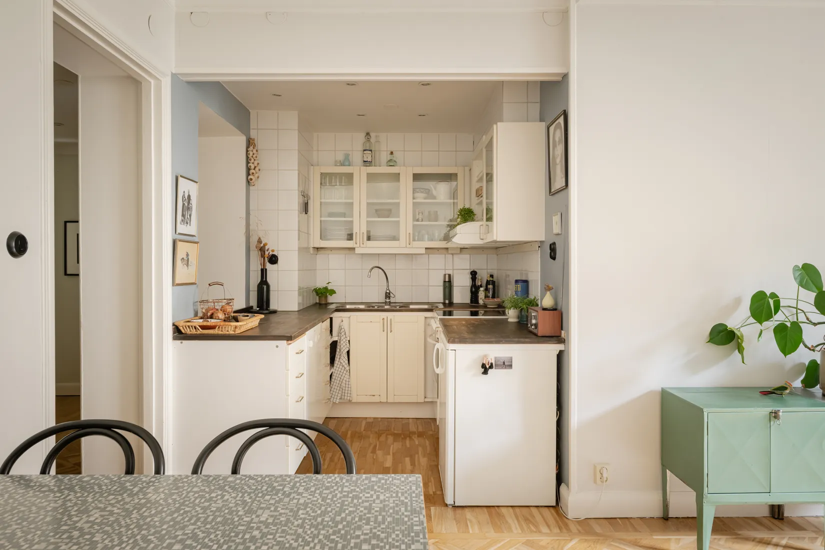 Bostadsrätt, Eldarvägen 2, vån 3 av 5, Gröndal, Stockholm