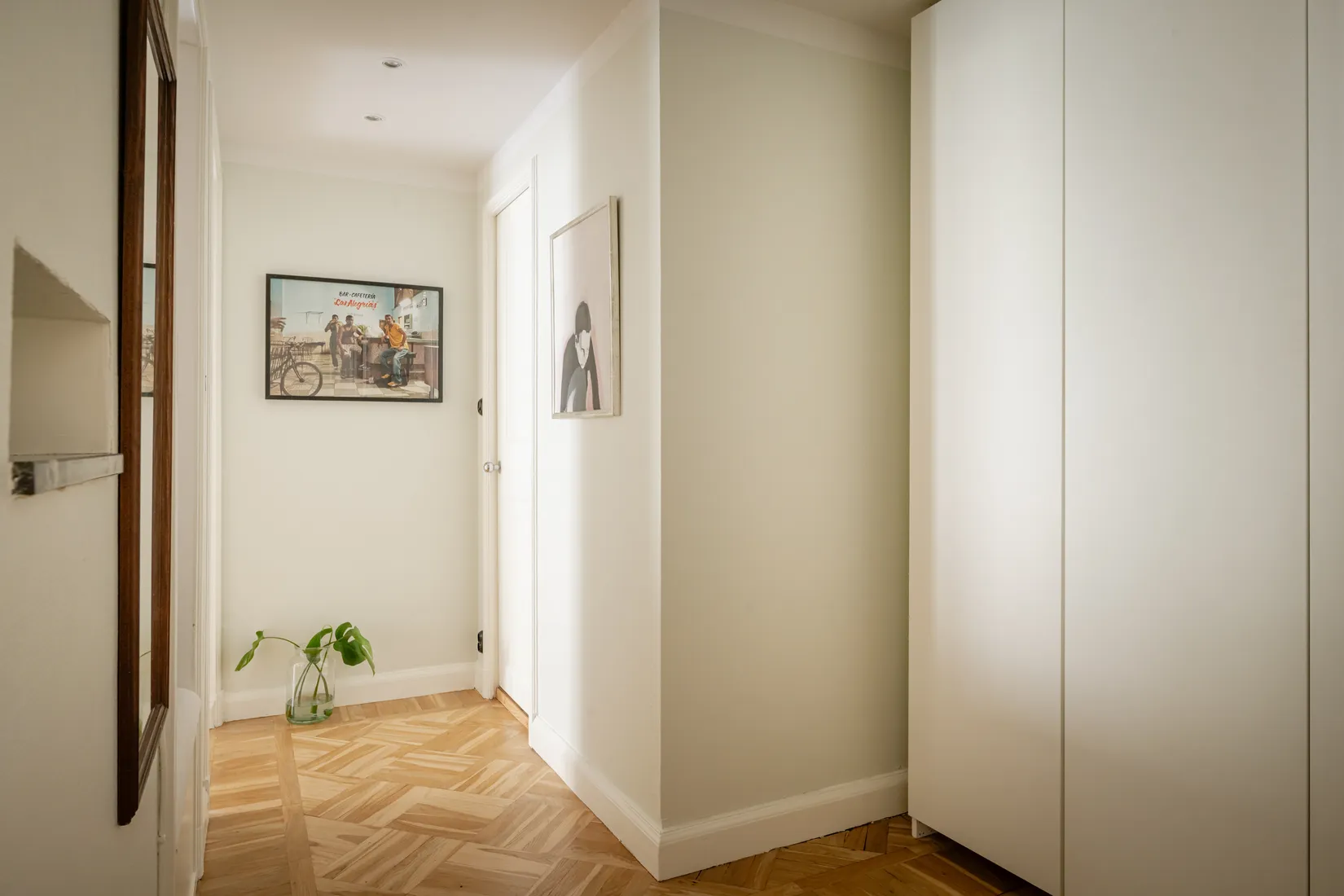 Bostadsrätt, Eldarvägen 2, vån 3 av 5, Gröndal, Stockholm