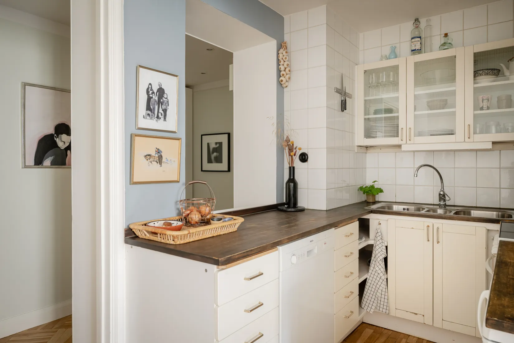 Bostadsrätt, Eldarvägen 2, vån 3 av 5, Gröndal, Stockholm